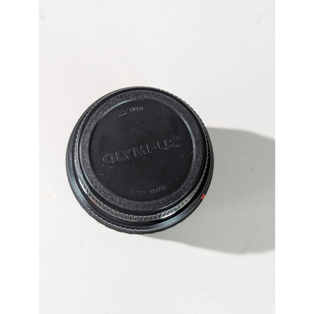 OLYMPUS ZUIKO DIGITAL 14-45mm F3.5-5.6 Zoom Lens Four Thirds - Picture 3 of 7